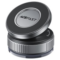 Автомобільний тримач ACEFAST E27 manual suction cup magnetic Phone holder Grey